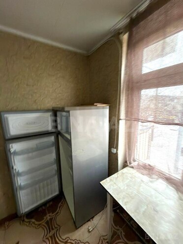 İcarəyə verilir 1 otaqlı köhnə tikili 35 m², Elmlər Akademiyası m., photo 7 from 10