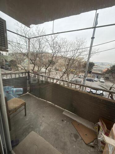 İcarəyə verilir 1 otaqlı köhnə tikili 35 m², Elmlər Akademiyası m., photo 5 from 10
