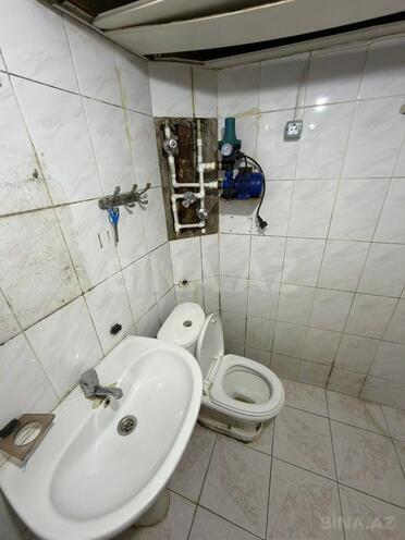 İcarəyə verilir 1 otaqlı köhnə tikili 35 m², Elmlər Akademiyası m., photo 9 from 10