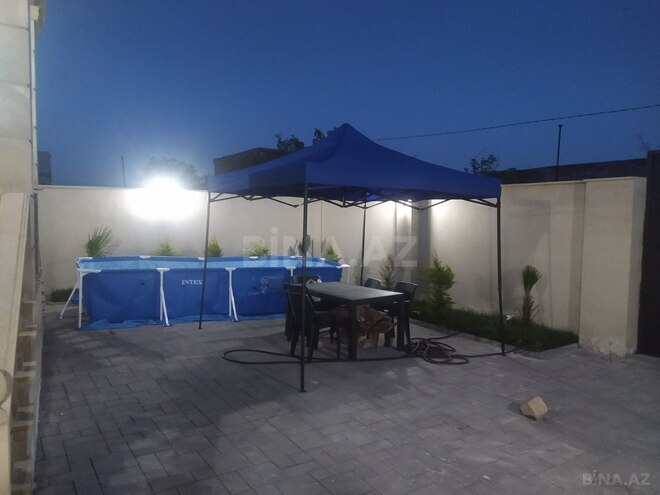 Сдаётся 4-комн. дом/дача 100 м², пос. Пиршаги, photo 16 from 17