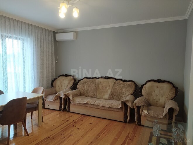 Сдаётся 4-комн. дом/дача 100 м², пос. Пиршаги, photo 15 from 17