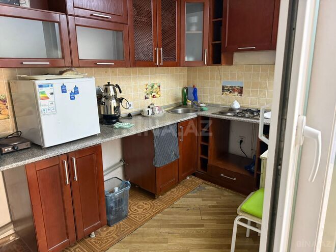 Продаётся 5-комн. новостройка 192 м², м. Нариман Нариманов, photo 9 from 15
