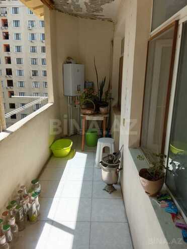 Продаётся 1-комн. вторичка 55 м², м. Элмляр Академиясы, photo 6 from 12