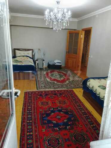 Продаётся 1-комн. вторичка 55 м², м. Элмляр Академиясы, photo 4 from 12