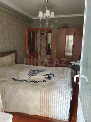 Продаётся 1-комн. вторичка 55 м², м. Элмляр Академиясы, photo 5 from 12