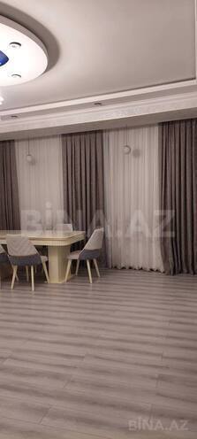 Сдаётся 2-комн. новостройка 77 м², м. Нариман Нариманов, photo 4 from 8