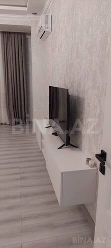 Сдаётся 2-комн. новостройка 77 м², м. Нариман Нариманов, photo 3 from 8