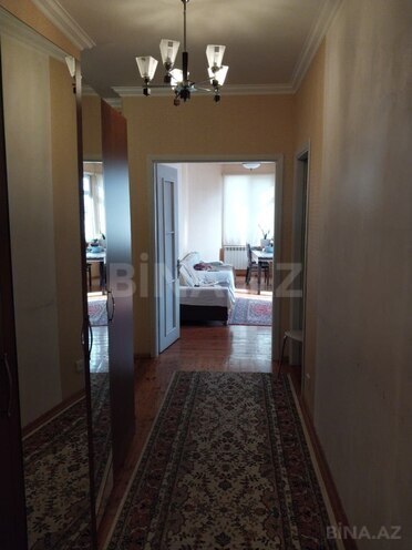 Satılır 4 otaqlı həyət evi/bağ evi 150 m², Şağan q., photo 14 from 15