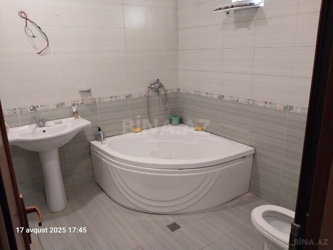 Satılır 4 otaqlı həyət evi/bağ evi 150 m², Şağan q., photo 6 from 15