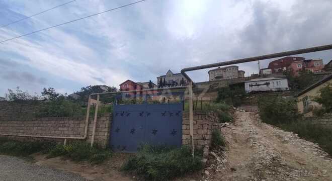 Продаётся  участок 10 сот, пос. Бакиханова, photo 6 from 7