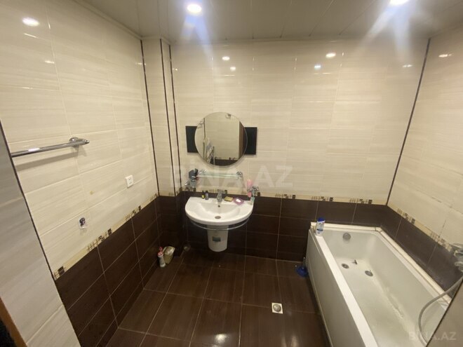 Сдаётся 2-комн. новостройка 70 м², м. Ахмедлы, photo 6 from 8