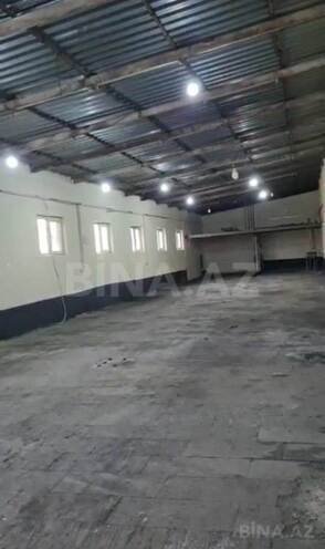 Satılır  obyekt 550 m², Nəriman Nərimanov m., photo 5 from 7