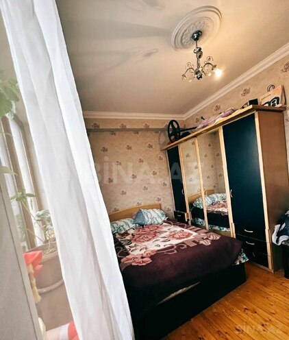 Сдаётся 2-комн. новостройка 55 м², Абшеронcкий  р., photo 6 from 11