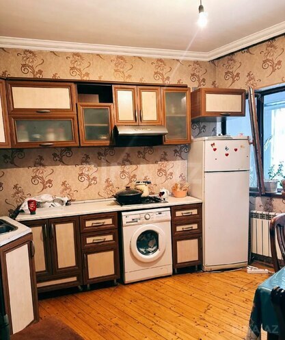 Сдаётся 2-комн. новостройка 55 м², Абшеронcкий  р., photo 4 from 11