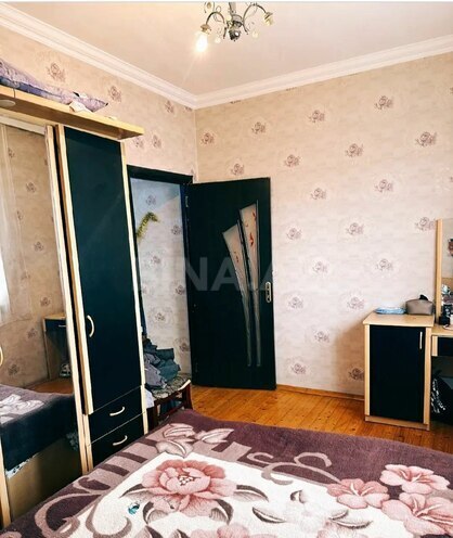 Сдаётся 2-комн. новостройка 55 м², Абшеронcкий  р., photo 10 from 11