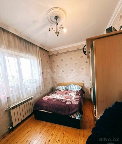 Сдаётся 2-комн. новостройка 55 м², Абшеронcкий  р., photo 8 from 11