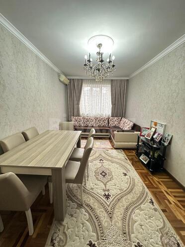 Продаётся 3-комн. вторичка 80 м², м. Ахмедлы, photo 3 from 20