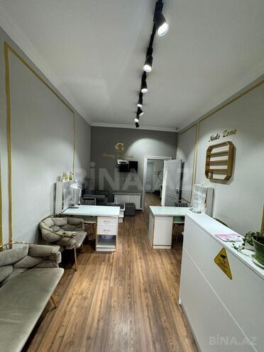 Сдаётся  объект 70 м², м. Низами, photo 4 from 9