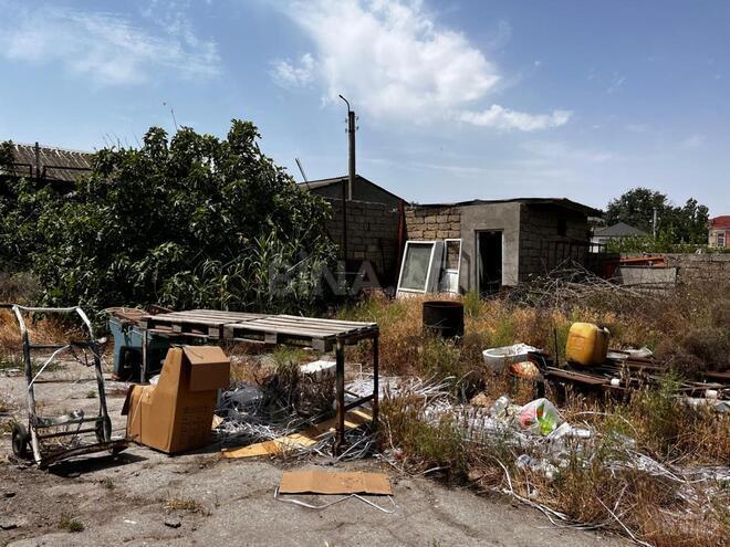 Продаётся  участок 30 сот, м. Ахмедлы, photo 5 from 6