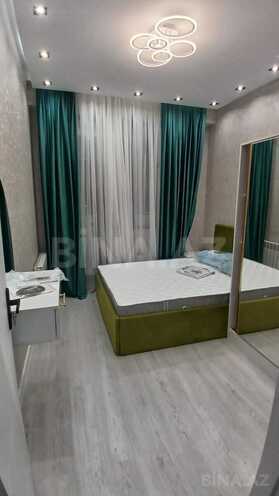 Сдаётся 3-комн. новостройка 88 м², Хатаинский р., photo 5 from 6