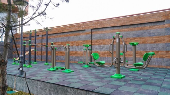 Satılır 5 otaqlı yeni tikili 261 m², Şıxov q., photo 7 from 11