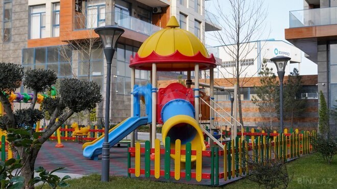 Satılır 5 otaqlı yeni tikili 261 m², Şıxov q., photo 6 from 11