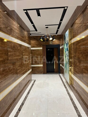 Satılır 5 otaqlı yeni tikili 261 m², Şıxov q., photo 5 from 11