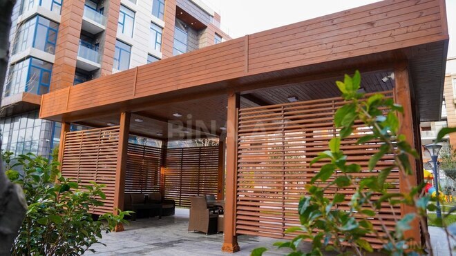 Satılır 5 otaqlı yeni tikili 261 m², Şıxov q., photo 3 from 11