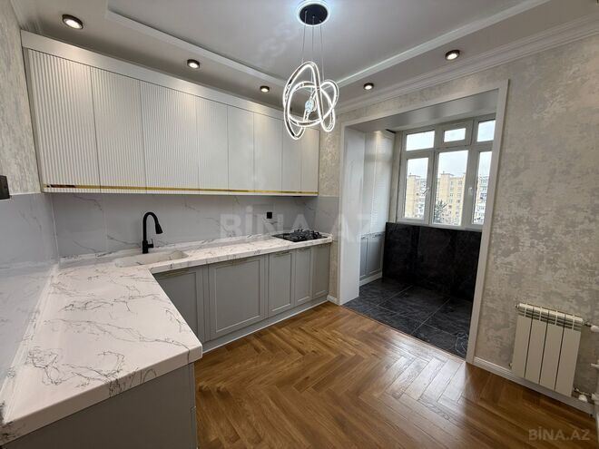 Satılır 3 otaqlı köhnə tikili 85 m², Xalqlar Dostluğu m., photo 8 from 16