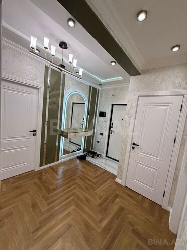 Satılır 3 otaqlı köhnə tikili 85 m², Xalqlar Dostluğu m., photo 11 from 16