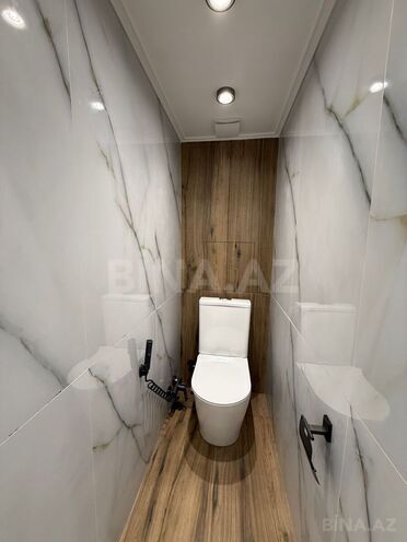 Satılır 3 otaqlı köhnə tikili 85 m², Xalqlar Dostluğu m., photo 14 from 16