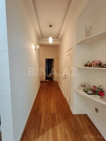 Сдаётся 4-комн. новостройка 185 м², Насиминский  р., photo 7 from 15