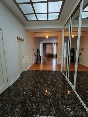 Сдаётся 4-комн. новостройка 185 м², Насиминский  р., photo 4 from 15