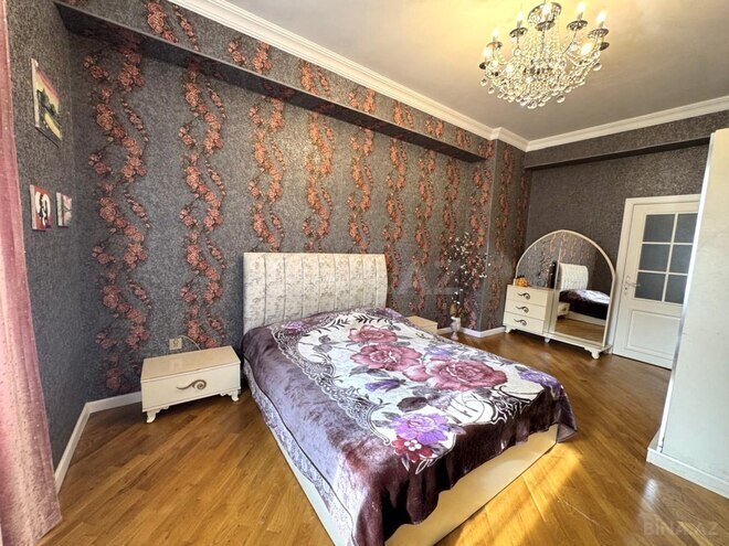Сдаётся 3-комн. новостройка 125 м², м. Насими, photo 5 from 31
