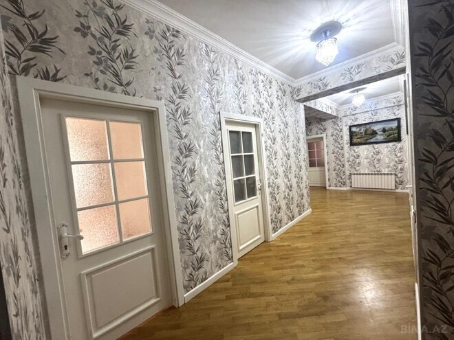 Сдаётся 3-комн. новостройка 125 м², м. Насими, photo 30 from 31