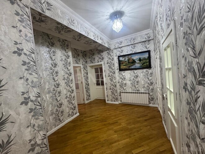 Сдаётся 3-комн. новостройка 125 м², м. Насими, photo 6 from 31