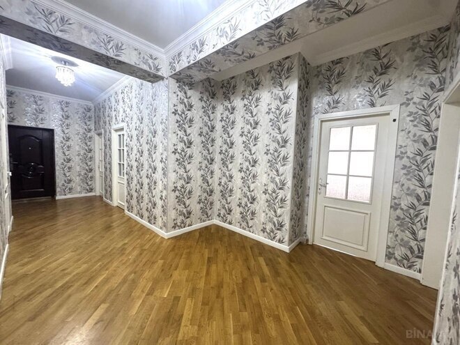 Сдаётся 3-комн. новостройка 125 м², м. Насими, photo 4 from 31