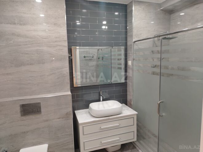 Satılır 3 otaqlı yeni tikili 150 m², Elmlər Akademiyası m., photo 3 from 17