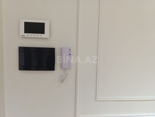 Satılır 3 otaqlı yeni tikili 150 m², Elmlər Akademiyası m., photo 9 from 17