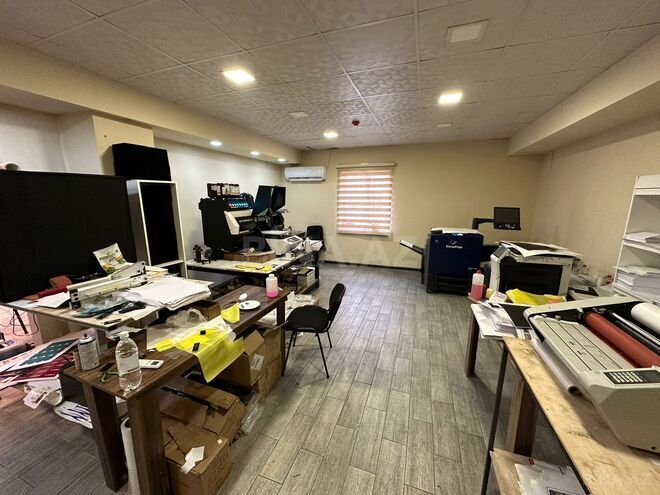 Продаётся  объект 700 м², м. Низами, photo 5 from 7