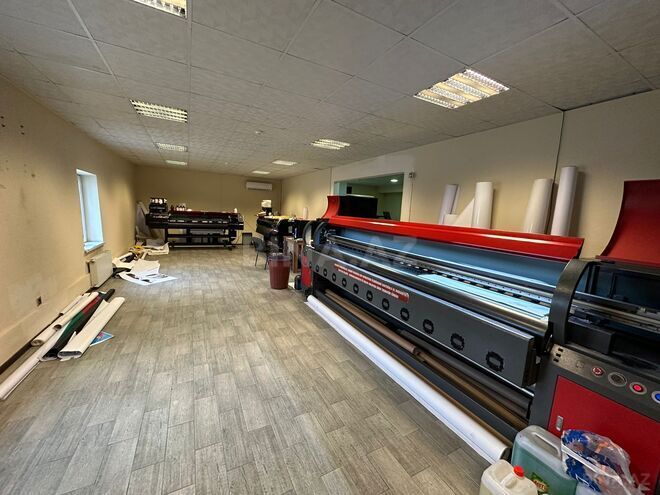 Продаётся  объект 700 м², м. Низами, photo 4 from 7