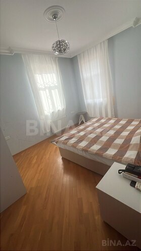 Продаётся 4-комн. новостройка 124 м², м. Иншаатчылар, photo 10 from 23
