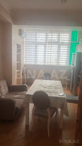 Продаётся 4-комн. новостройка 124 м², м. Иншаатчылар, photo 6 from 23