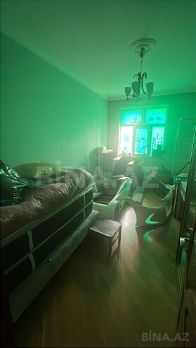 Продаётся 4-комн. новостройка 124 м², м. Иншаатчылар, photo 12 from 23