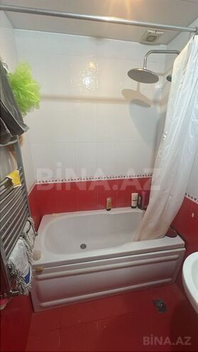 Продаётся 4-комн. новостройка 124 м², м. Иншаатчылар, photo 16 from 23