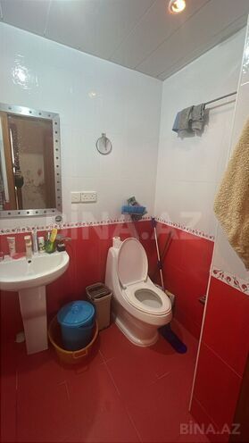 Продаётся 4-комн. новостройка 124 м², м. Иншаатчылар, photo 17 from 23