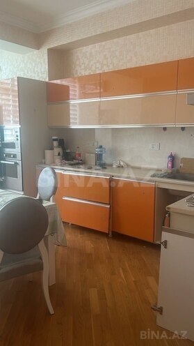 Продаётся 4-комн. новостройка 124 м², м. Иншаатчылар, photo 7 from 23