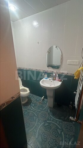 Продаётся 4-комн. новостройка 124 м², м. Иншаатчылар, photo 19 from 23
