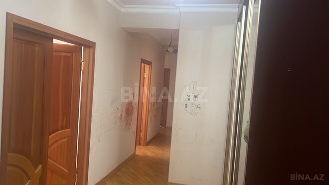 Продаётся 4-комн. новостройка 124 м², м. Иншаатчылар, photo 4 from 23