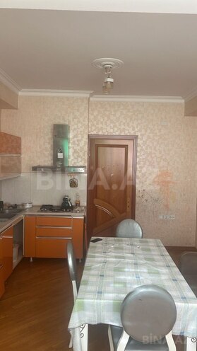 Продаётся 4-комн. новостройка 124 м², м. Иншаатчылар, photo 8 from 23